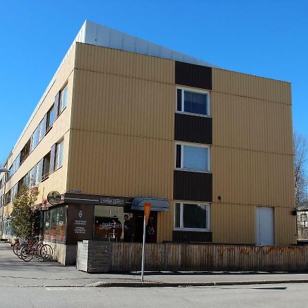 Vanhan Meijerin Majatalo Apartment Varkaus Ngoại thất bức ảnh
