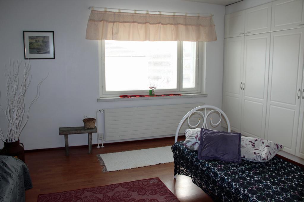 Vanhan Meijerin Majatalo Apartment Varkaus Ngoại thất bức ảnh
