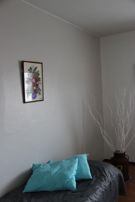 Vanhan Meijerin Majatalo Apartment Varkaus Ngoại thất bức ảnh