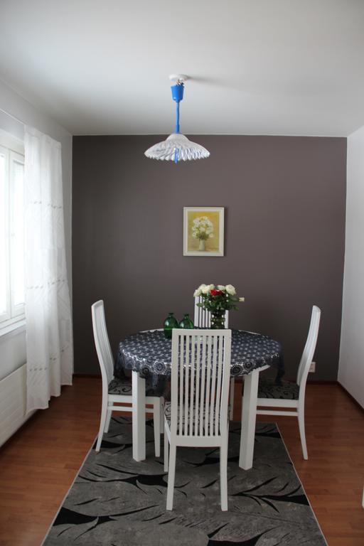 Vanhan Meijerin Majatalo Apartment Varkaus Ngoại thất bức ảnh